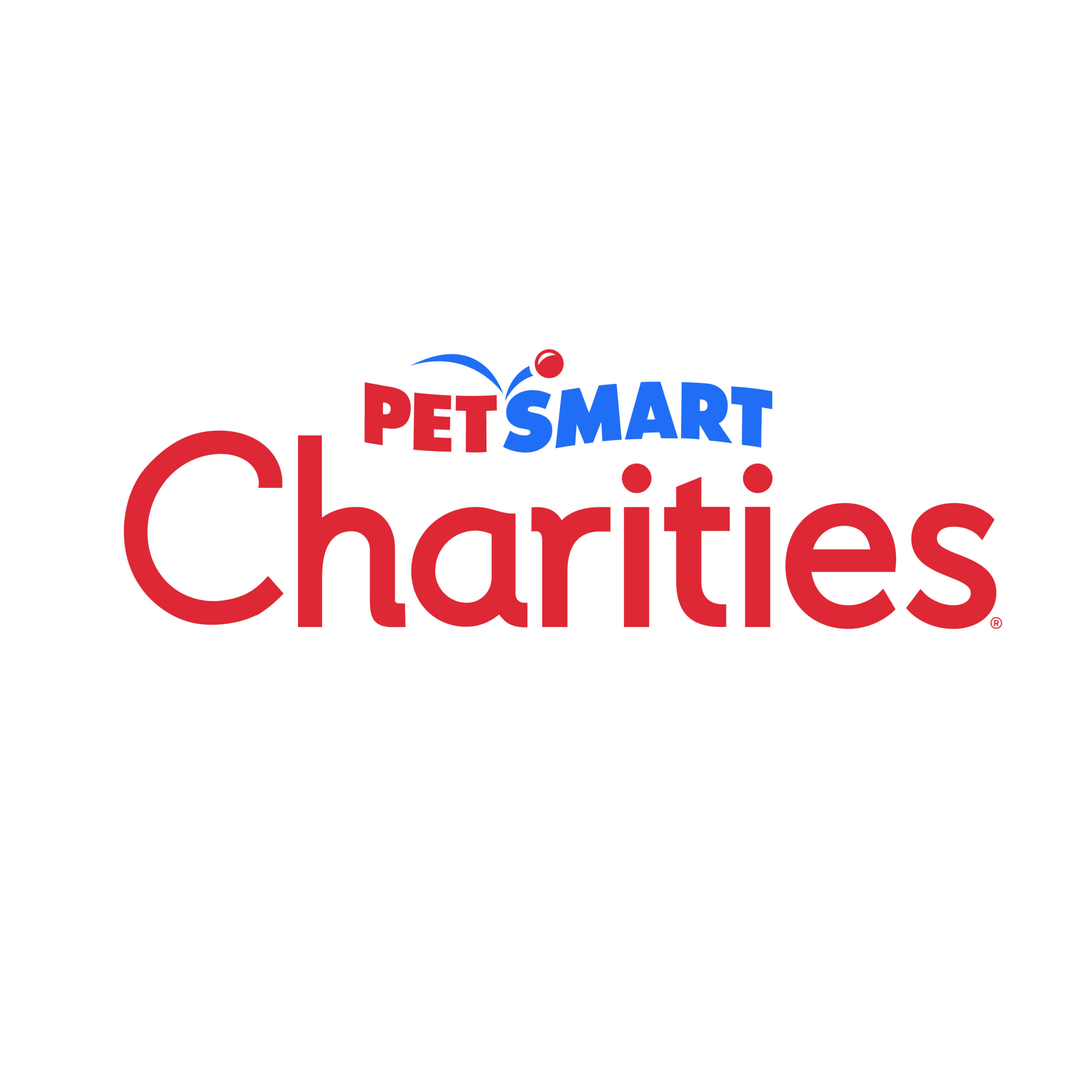 PetSmart Charities logo